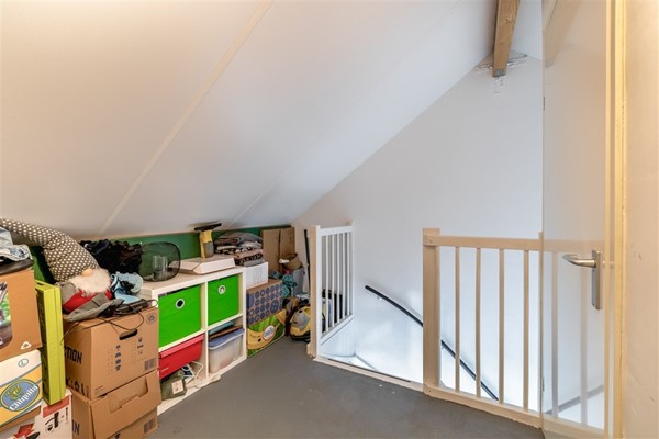 Medium property photo - Anna Maria Horalaan 22B, 9681 CC Midwolda